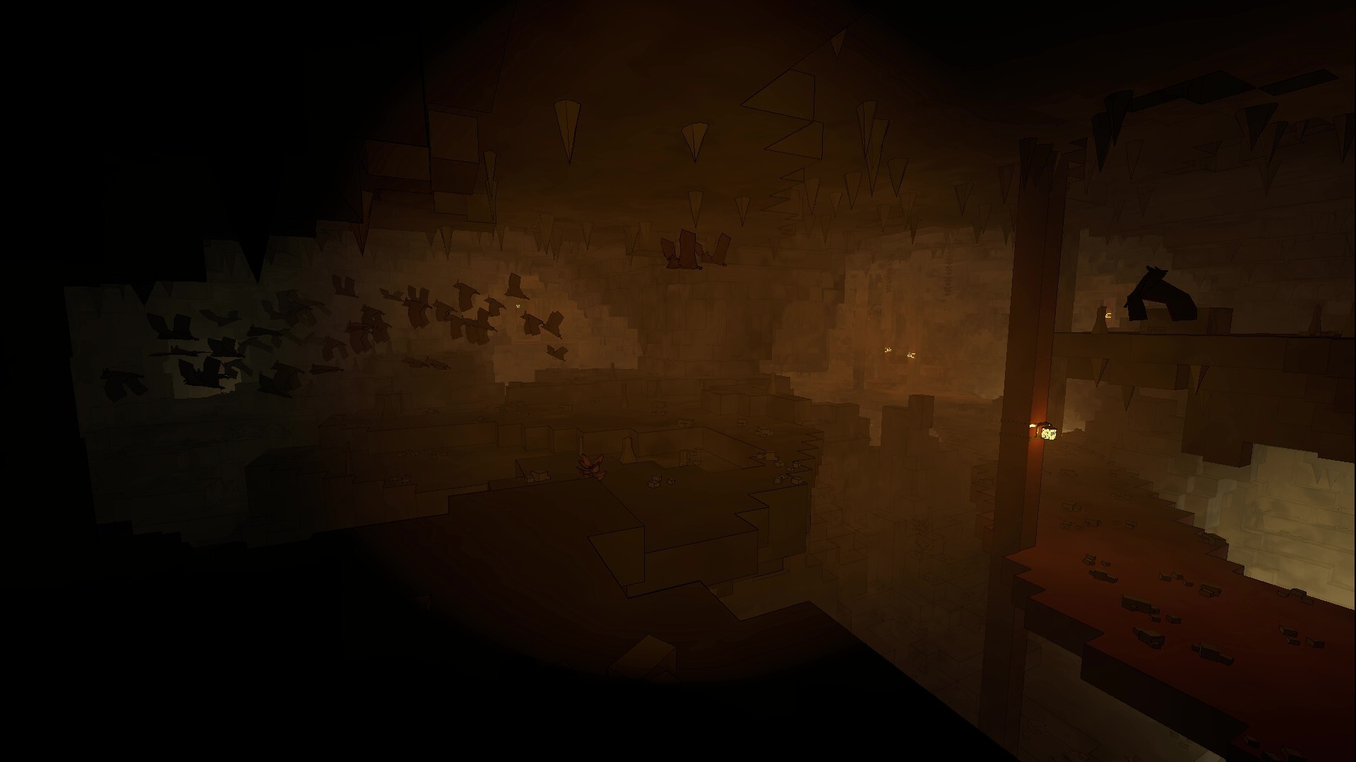Tunnelers Screenshot 6