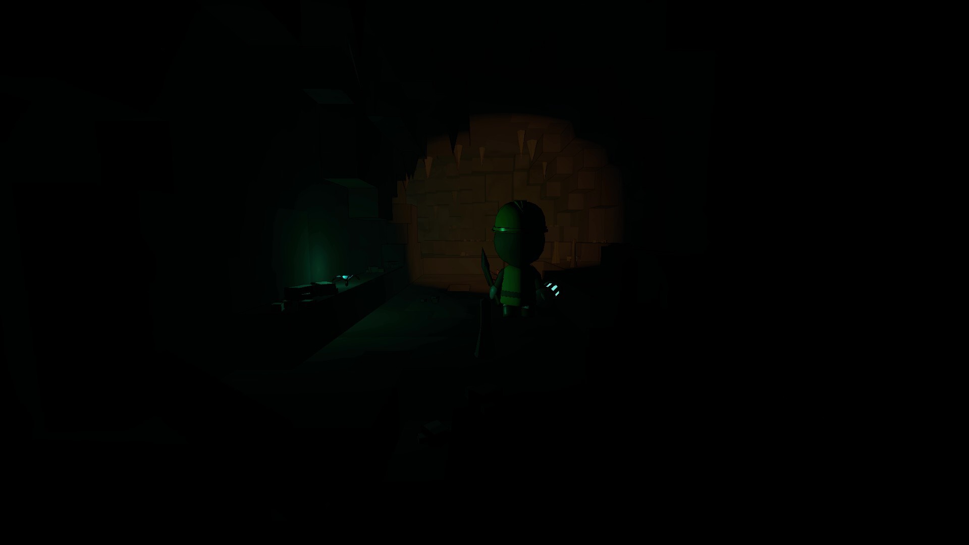 Tunnelers Screenshot 5