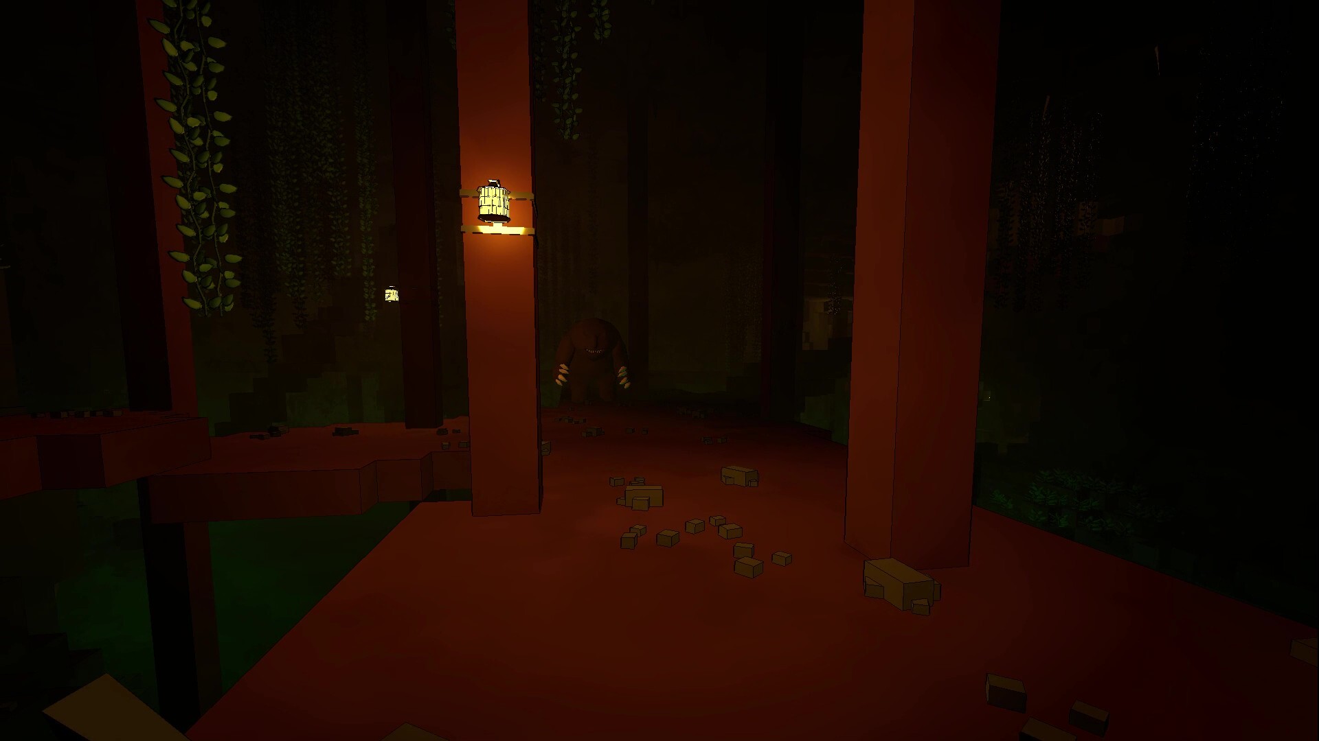 Tunnelers Screenshot 0