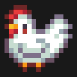 Farmyard Friend icon