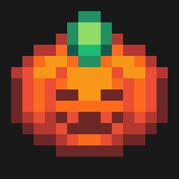 Pumpkin Patron icon