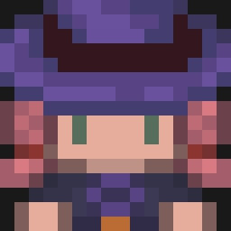 Witch's Familiar icon