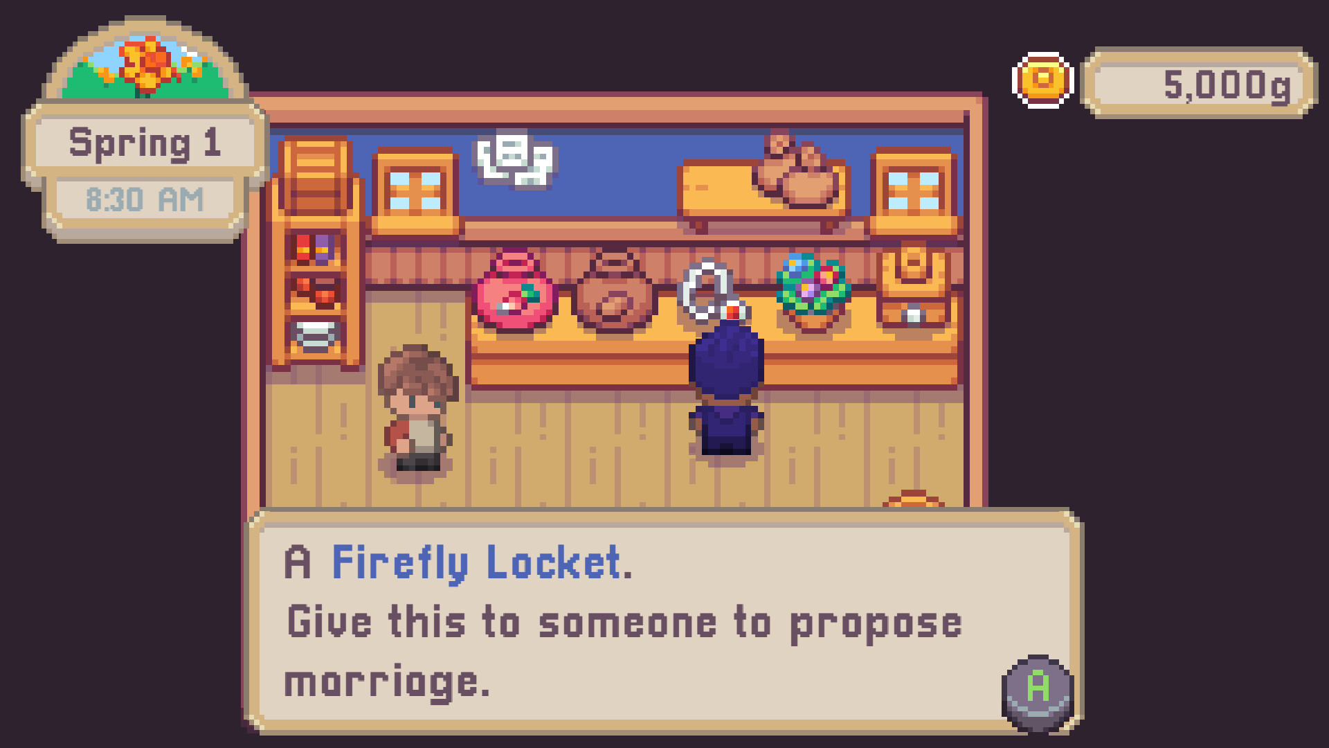 Firefly Village Screenshot 9