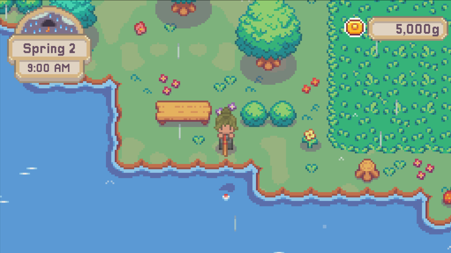 Firefly Village Screenshot 7