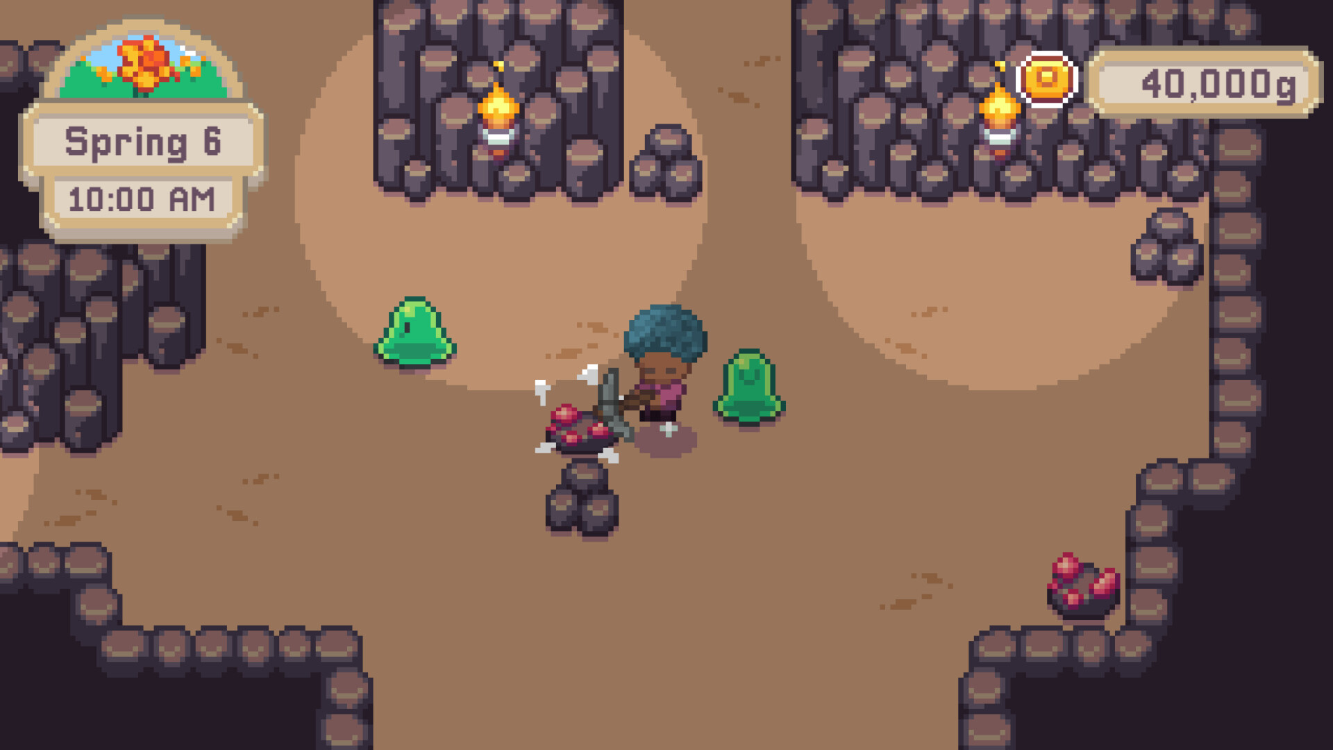 Firefly Village Screenshot 11