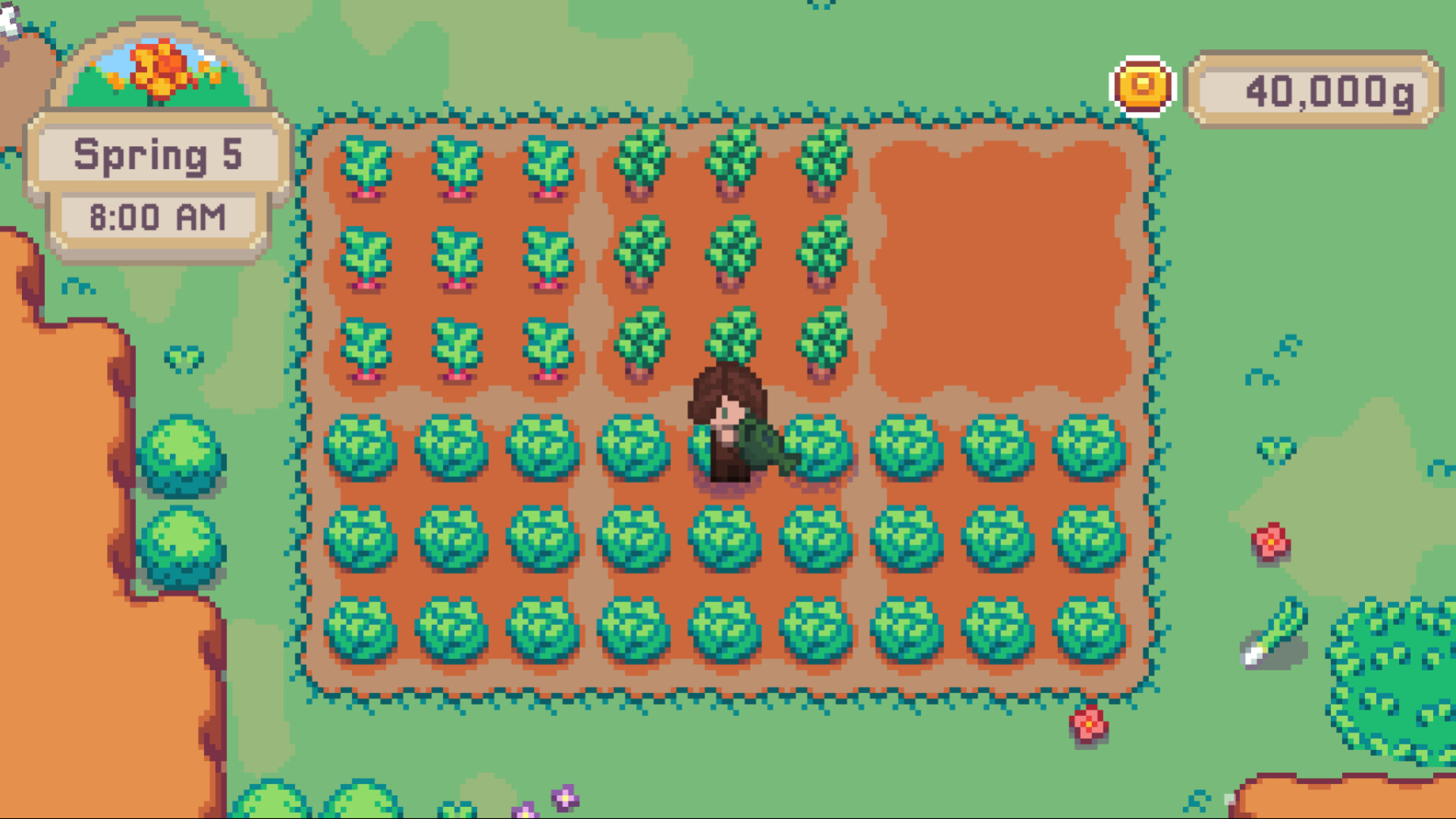 Firefly Village Screenshot 10