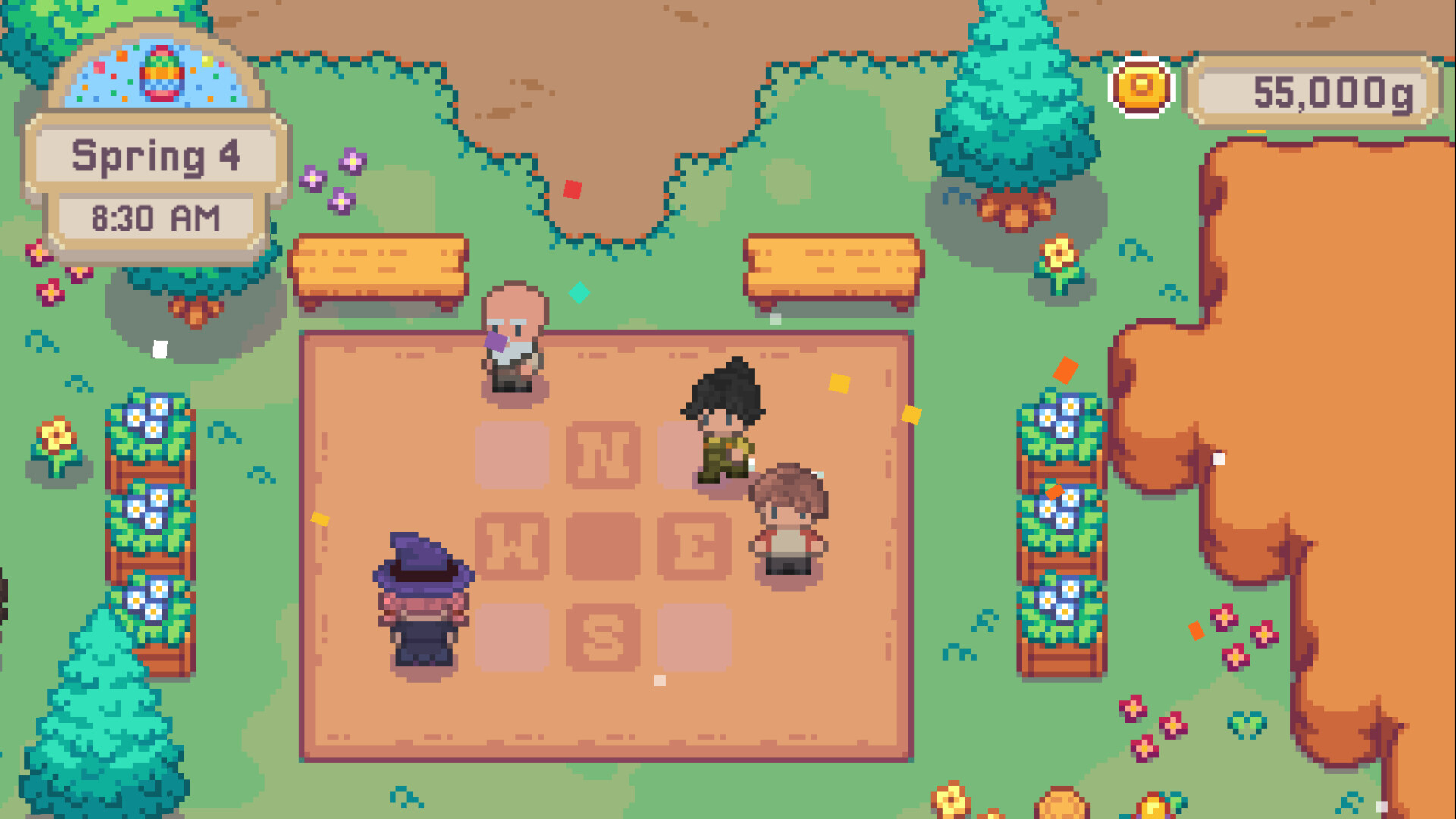 Firefly Village Screenshot 5