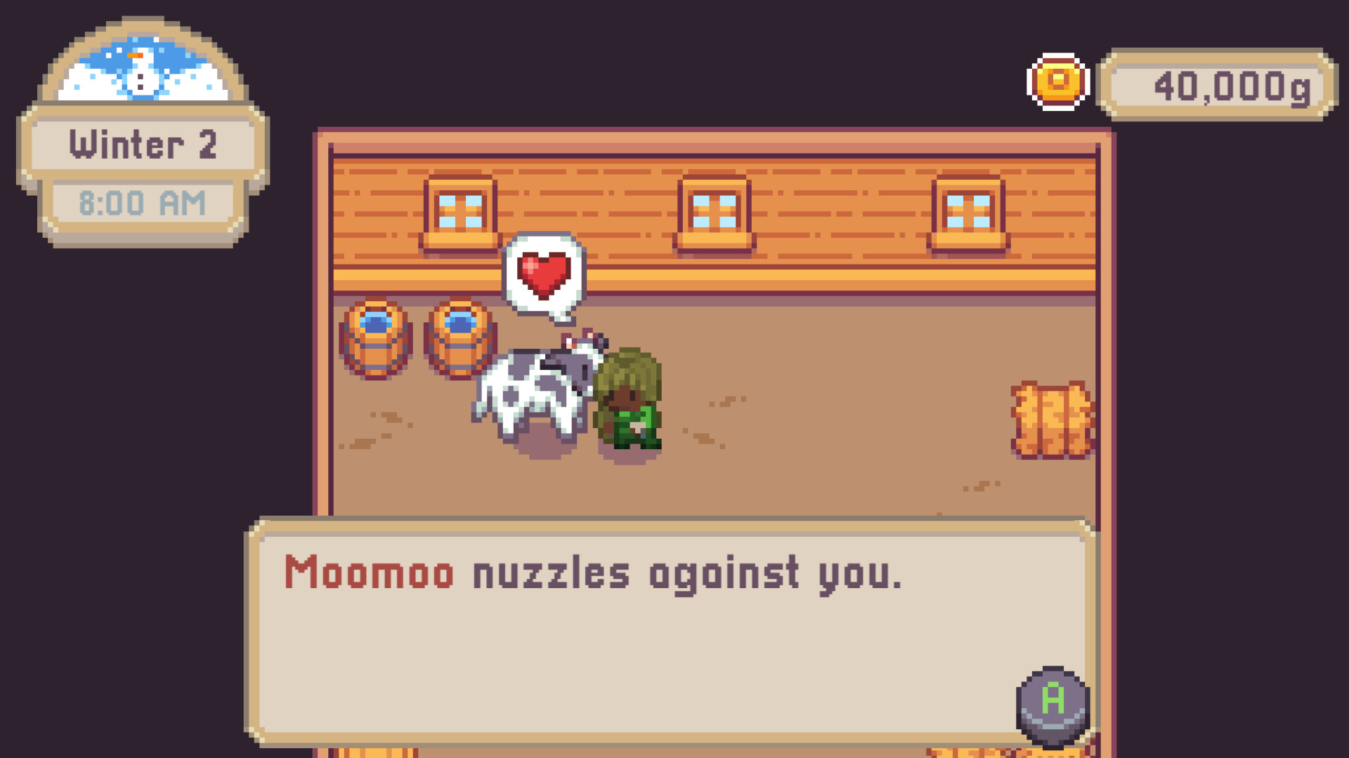 Firefly Village Screenshot 2