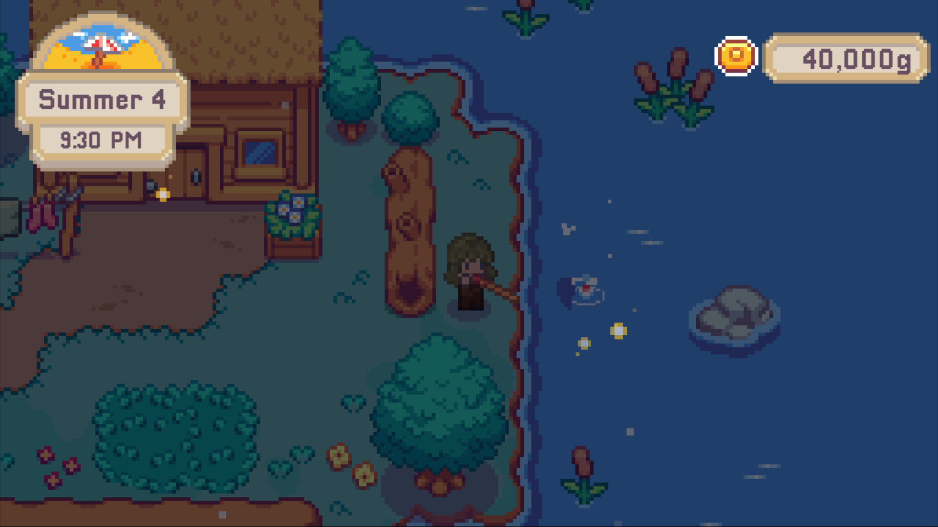 Firefly Village Screenshot 4