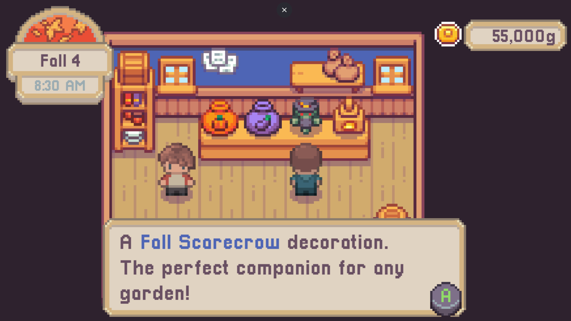 Firefly Village Screenshot 6