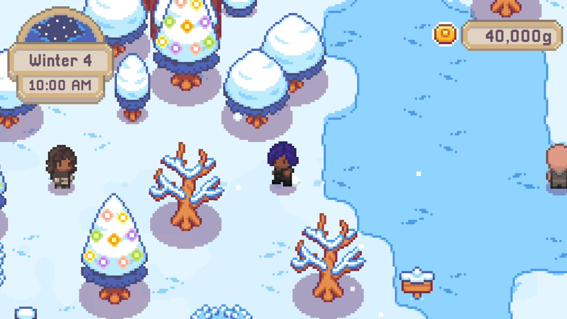 Firefly Village Screenshot 3