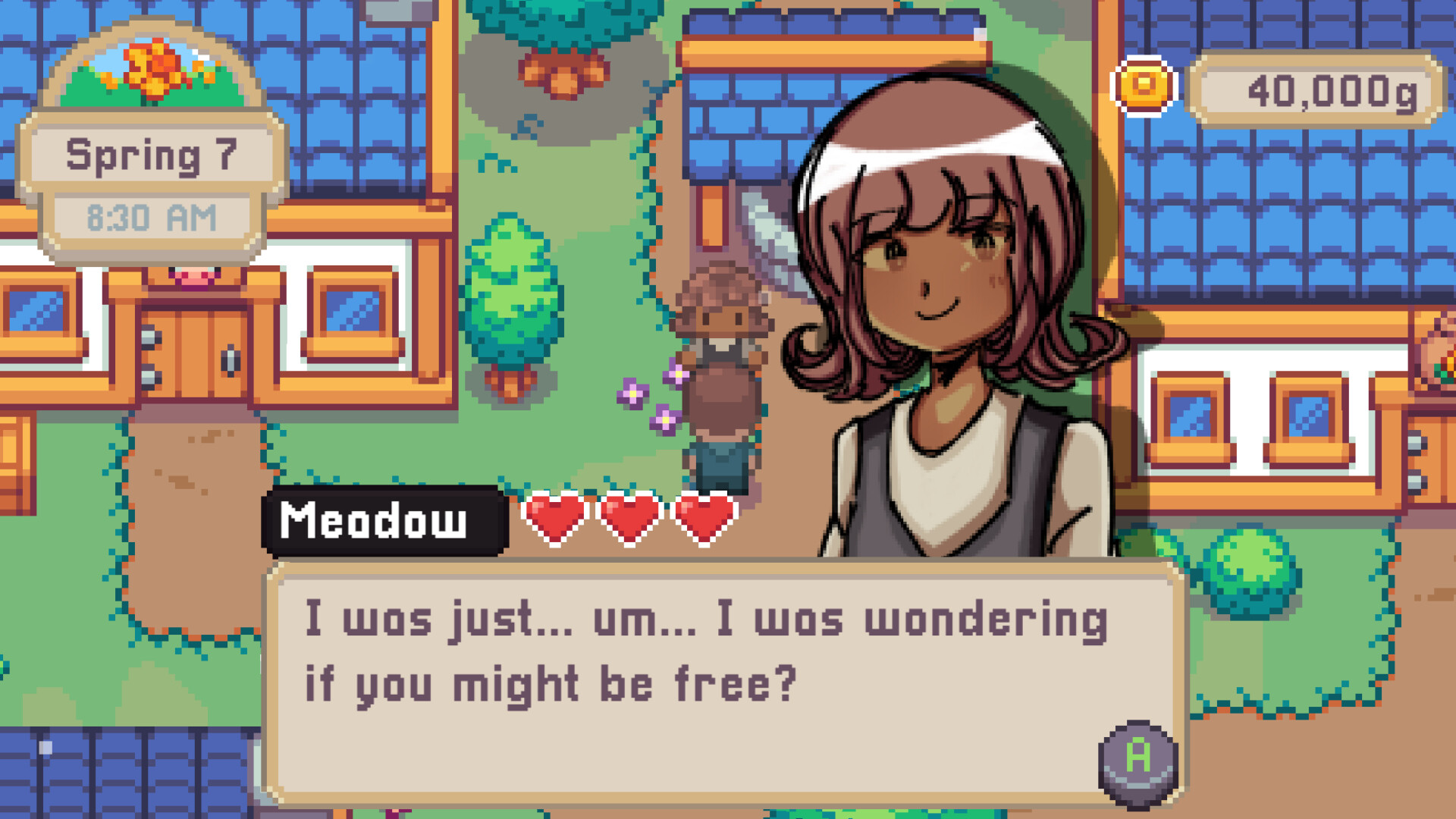 Firefly Village Screenshot 8