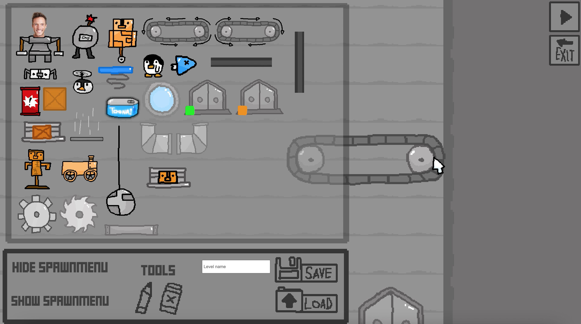 Rome Goes Rogue Screenshot 6