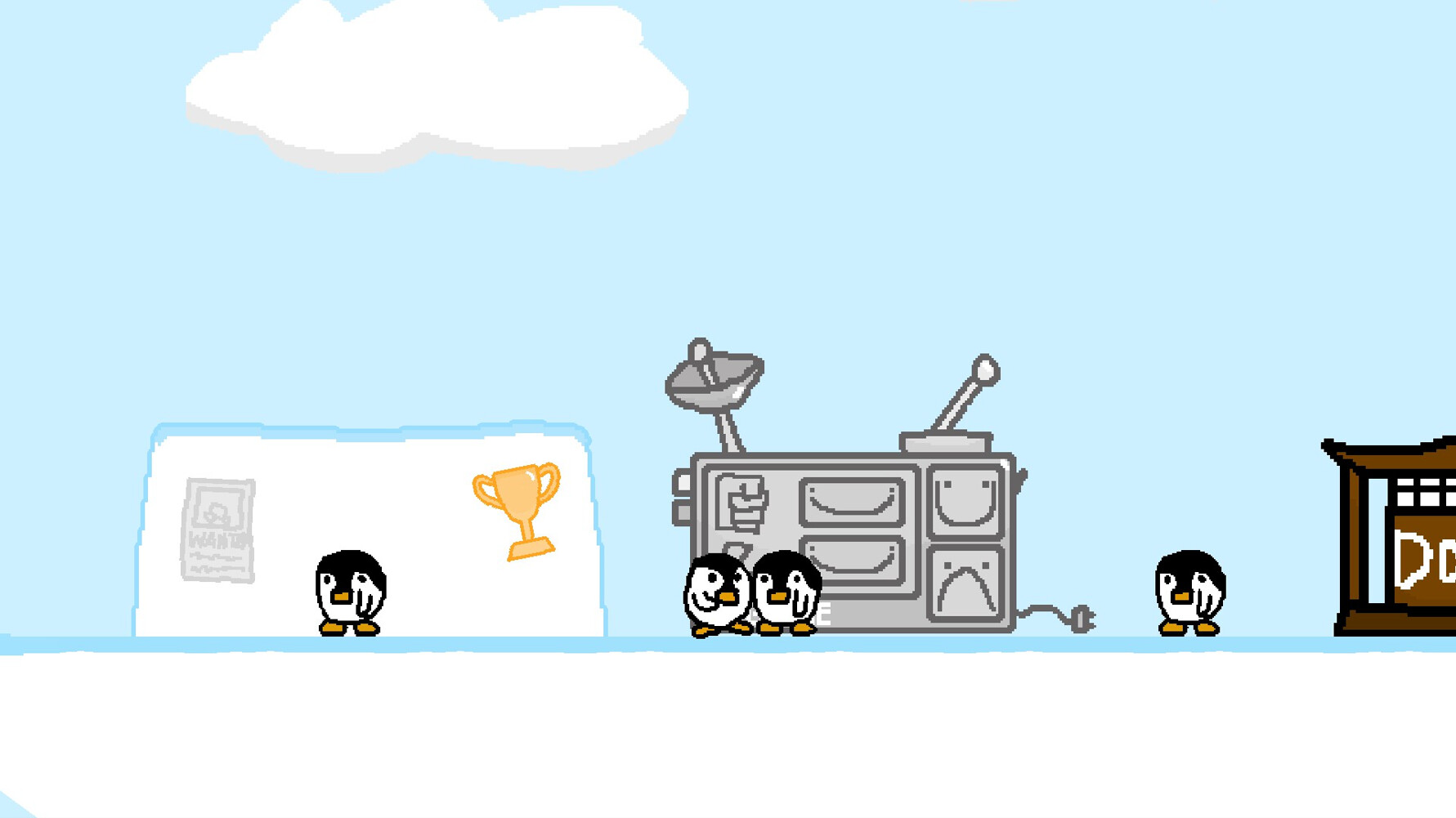 Rome Goes Rogue Screenshot 2