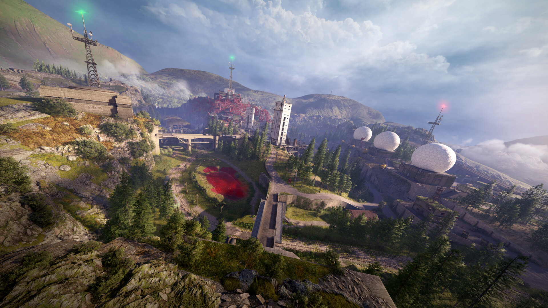 Atomfall Story Expansion Pack: The Red Strain Screenshot 2