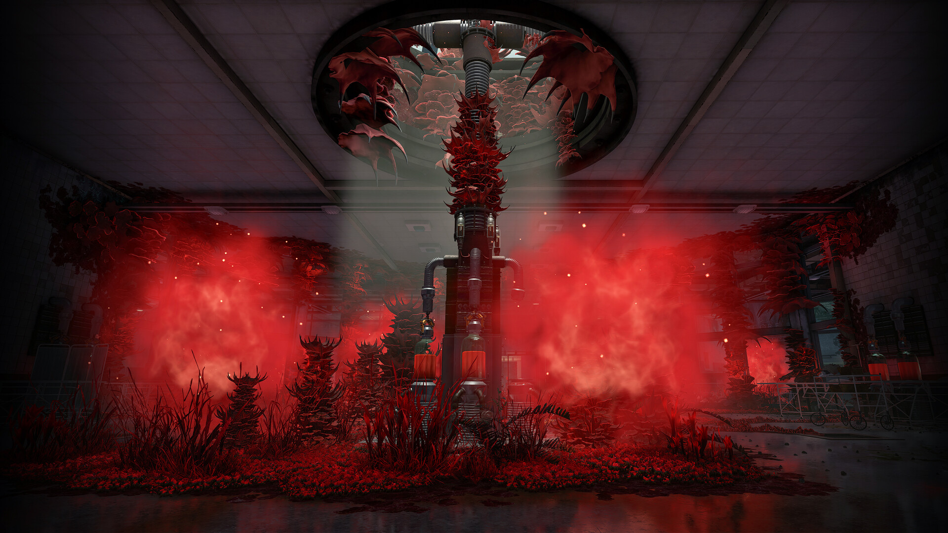 Atomfall Story Expansion Pack: The Red Strain Screenshot 5