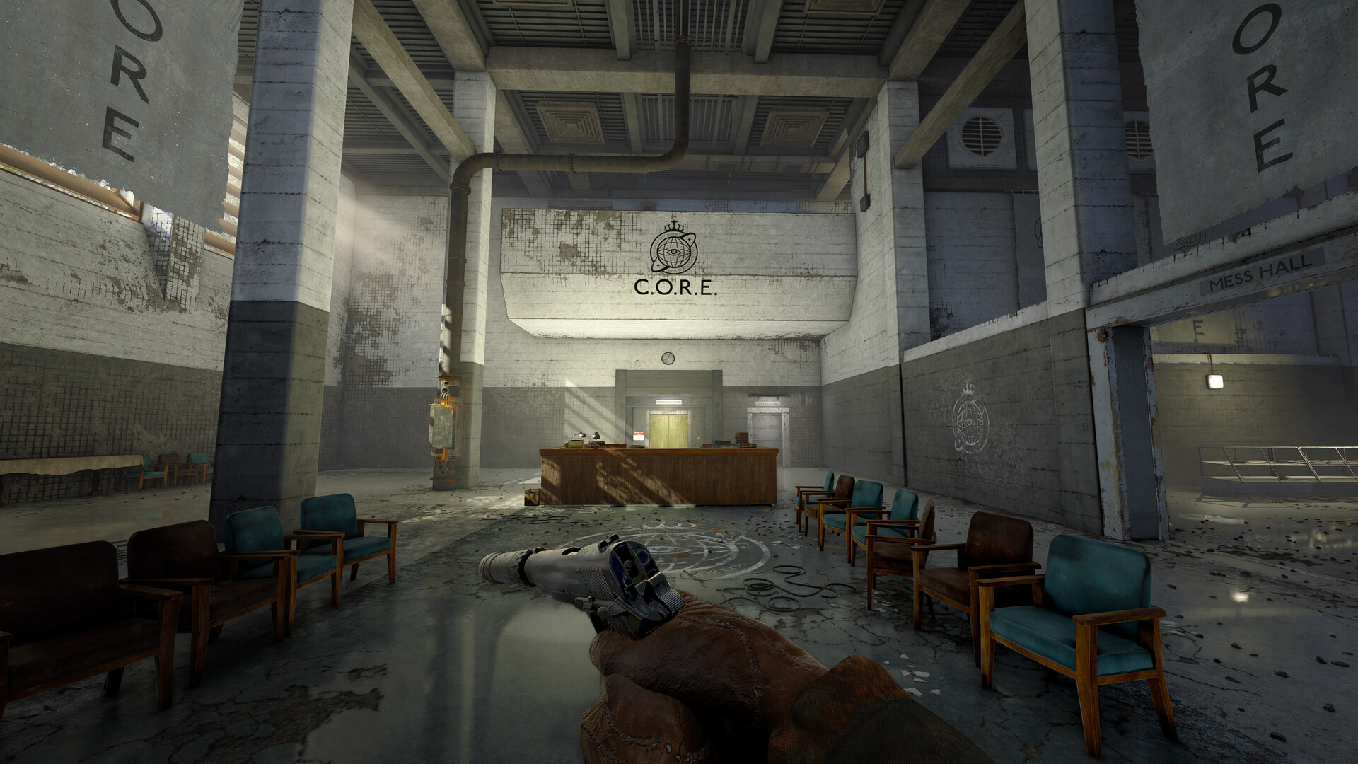 Atomfall Story Expansion Pack: The Red Strain Screenshot 1