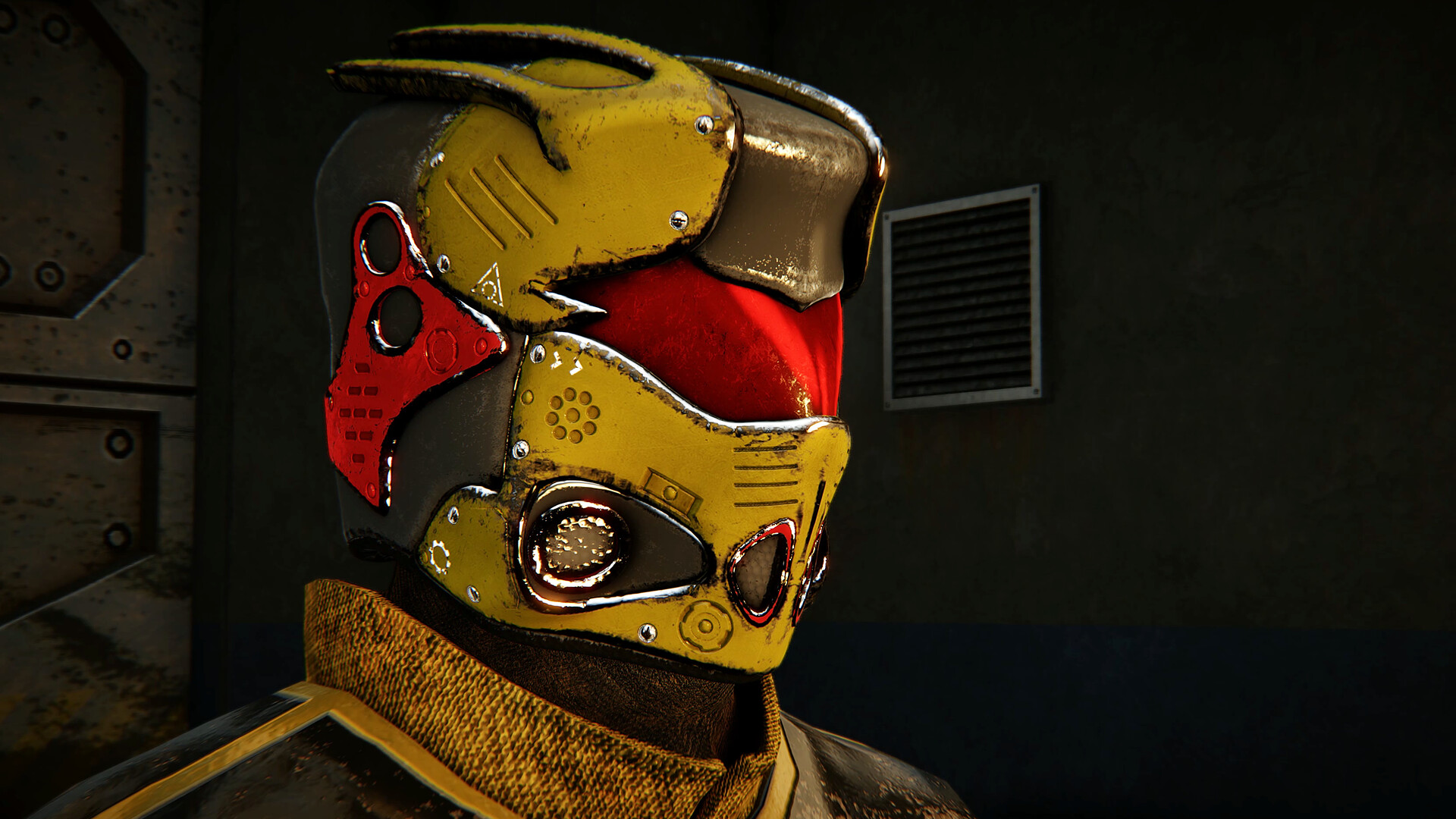 The Future Ends Screenshot 2