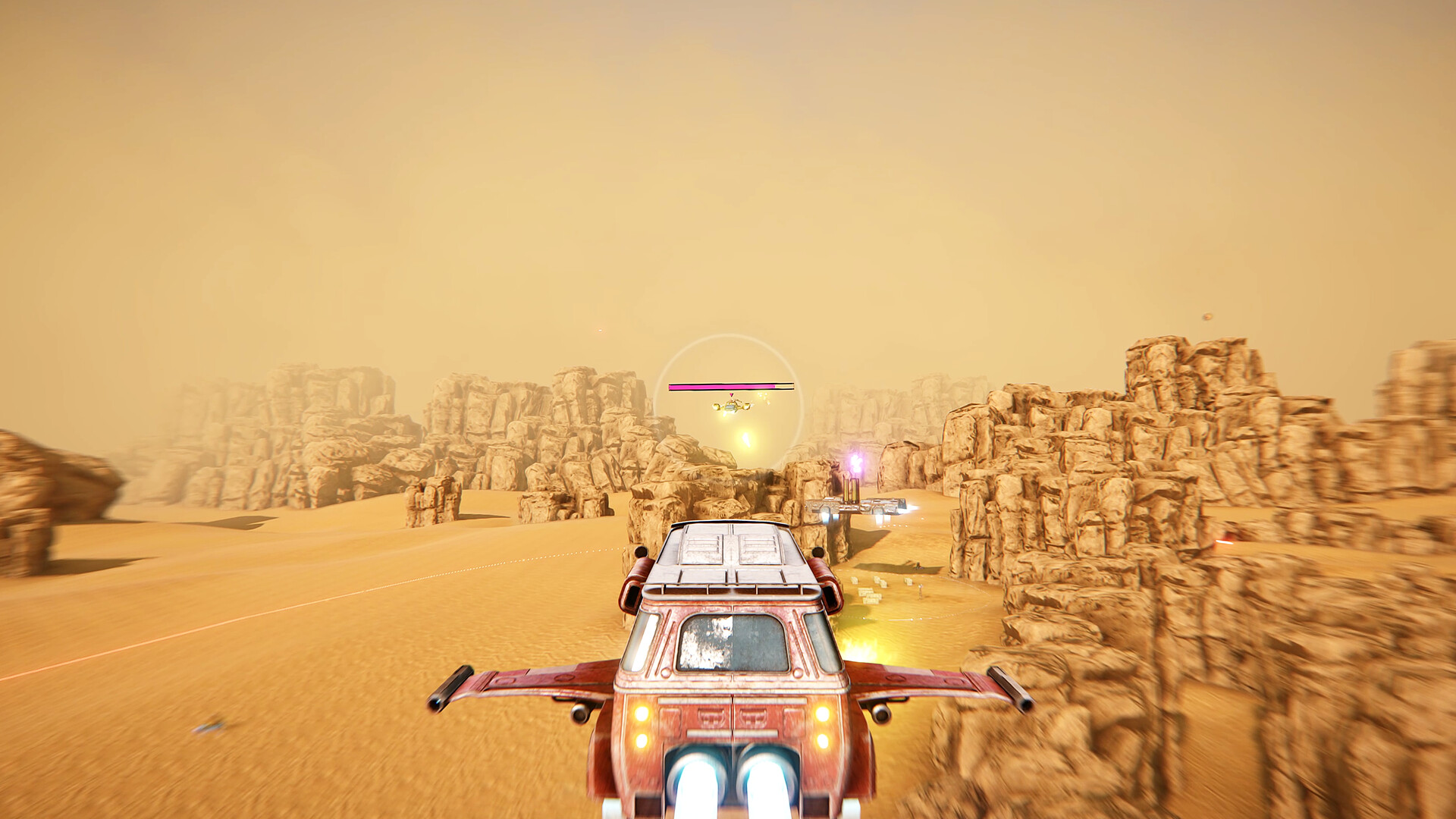 The Future Ends Screenshot 11