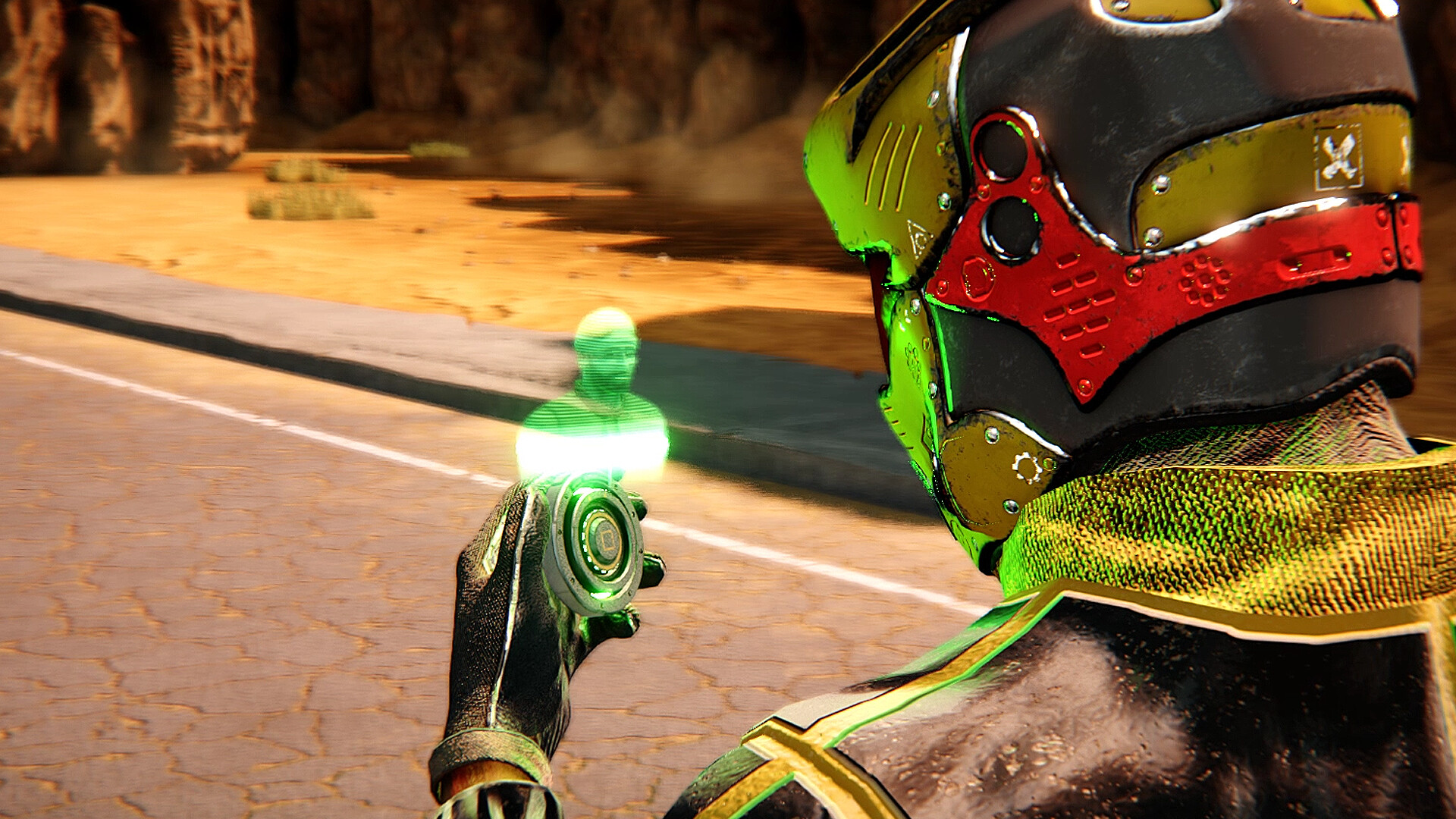 The Future Ends Screenshot 8