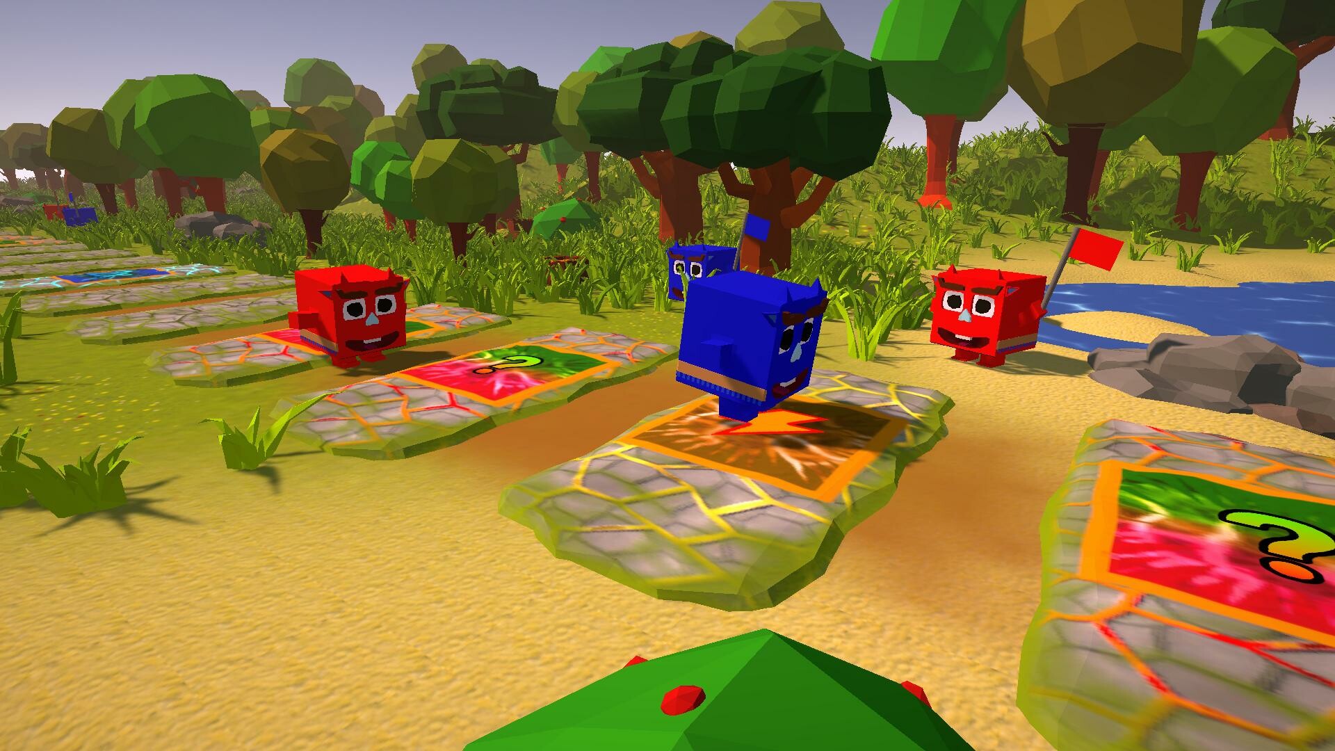 Miniparty Screenshot 3