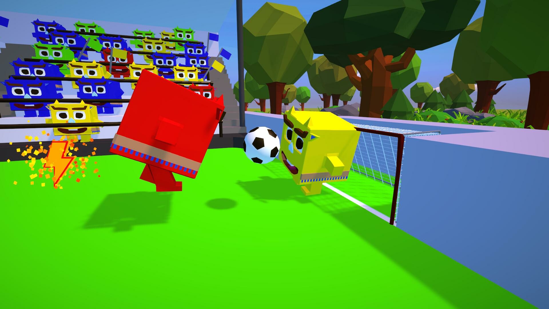 Miniparty Screenshot 4