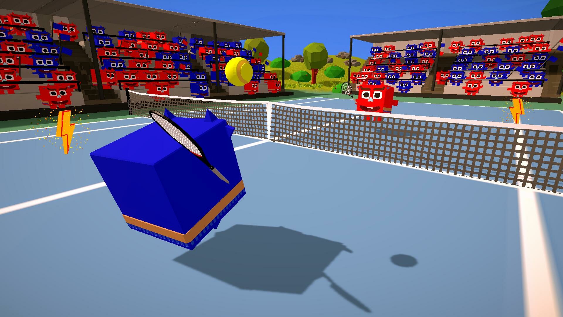 Miniparty Screenshot 5