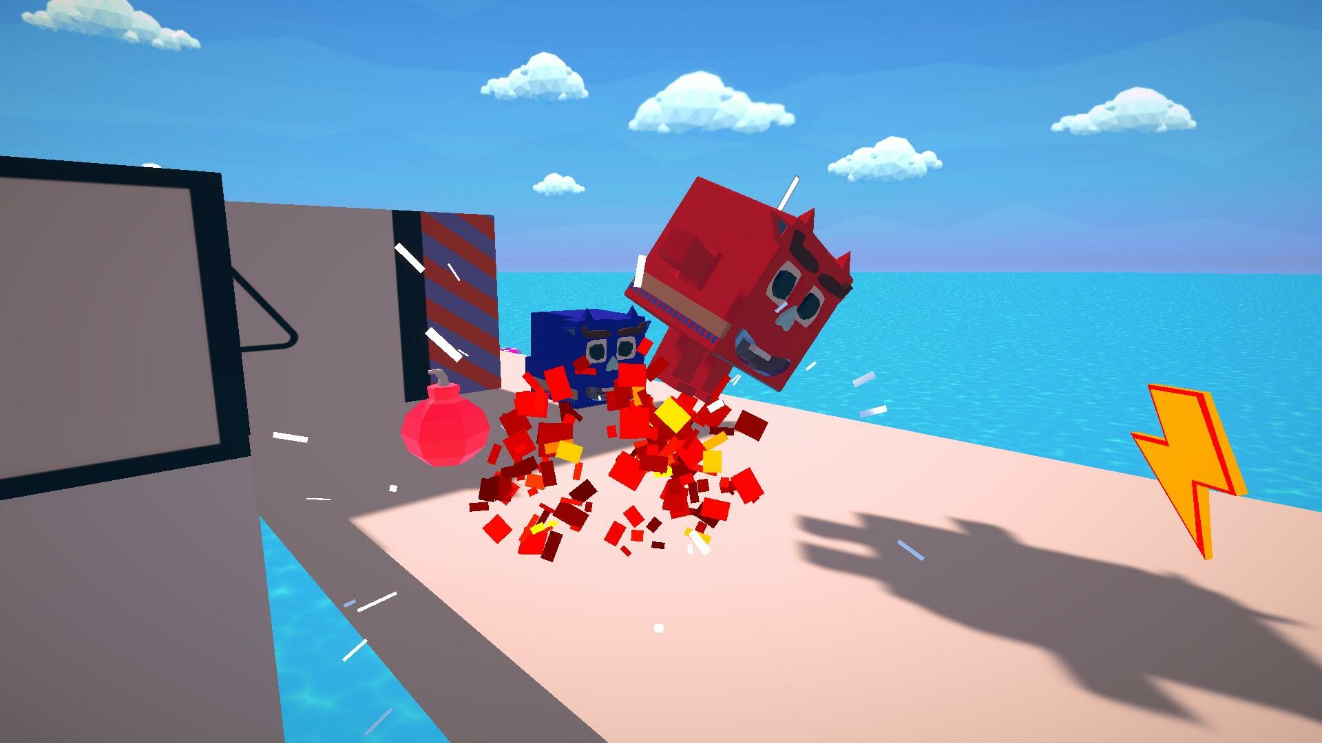 Miniparty Screenshot 7