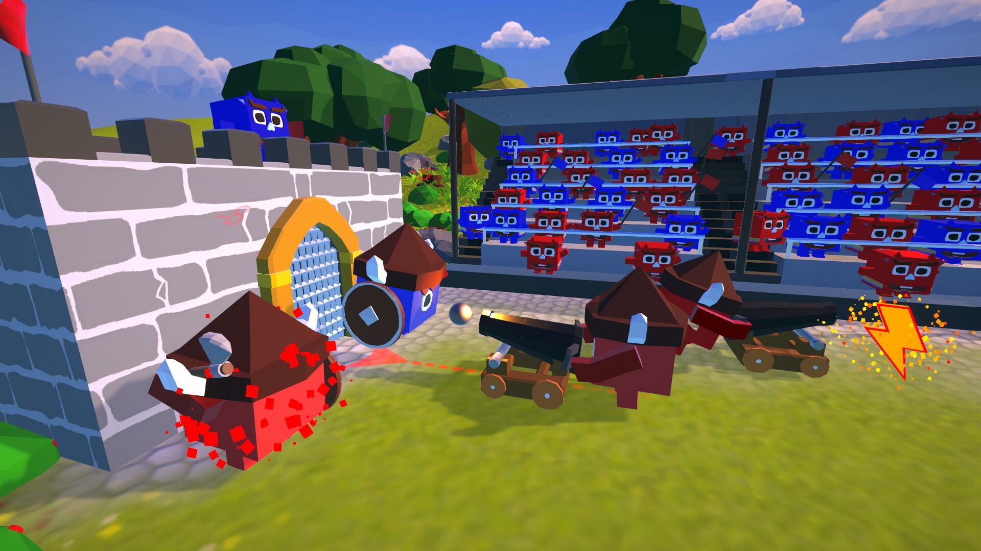 Miniparty Screenshot 2