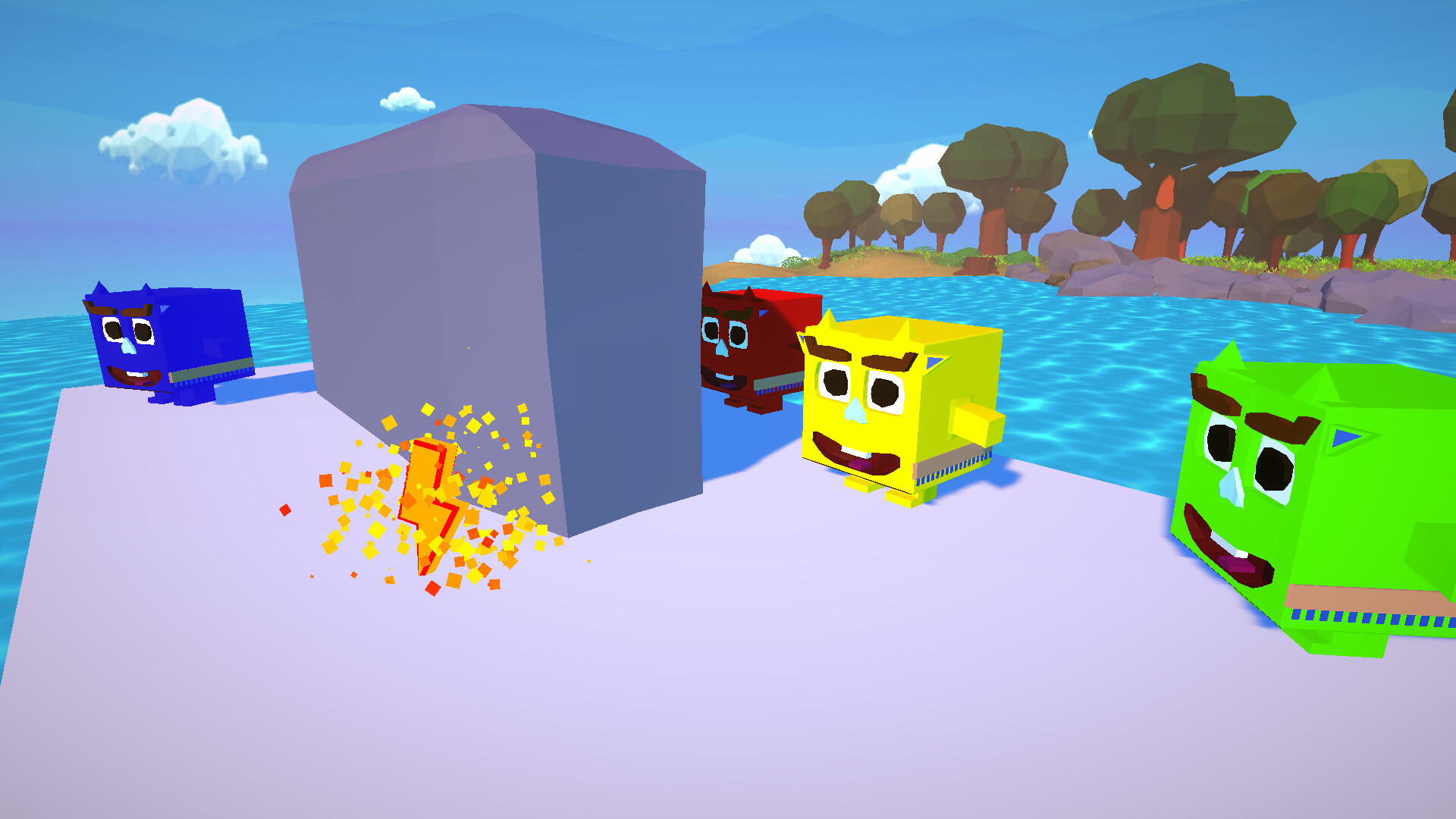 Miniparty Screenshot 6