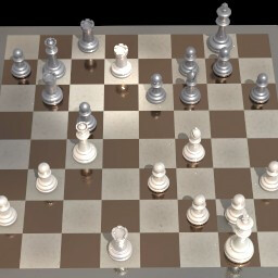 Rook on 7th rank icon