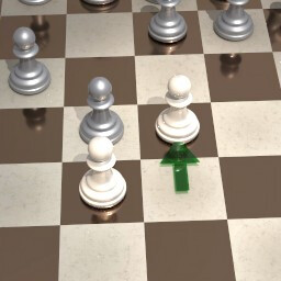 Evade an exchange offer icon