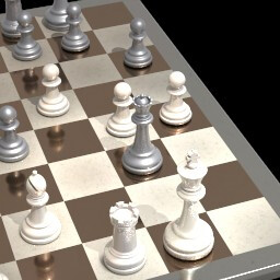 Perpetual check icon