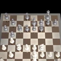 Completed development icon