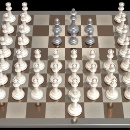 Winning position icon