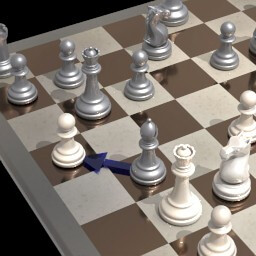 Capture an attacker icon