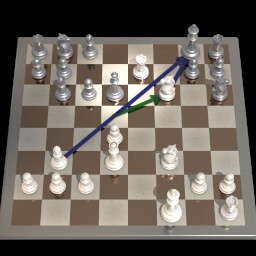 Discovered check icon