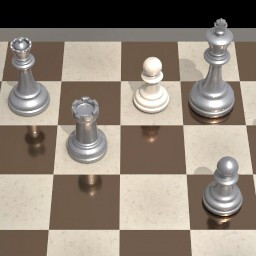 Promotion with check icon