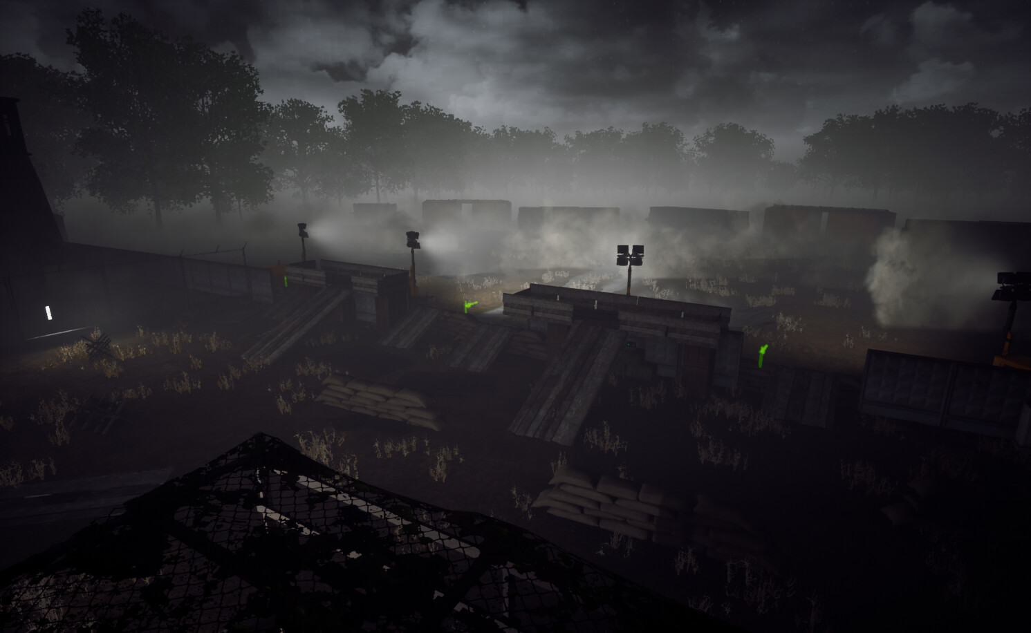 Monster Hide Screenshot 6