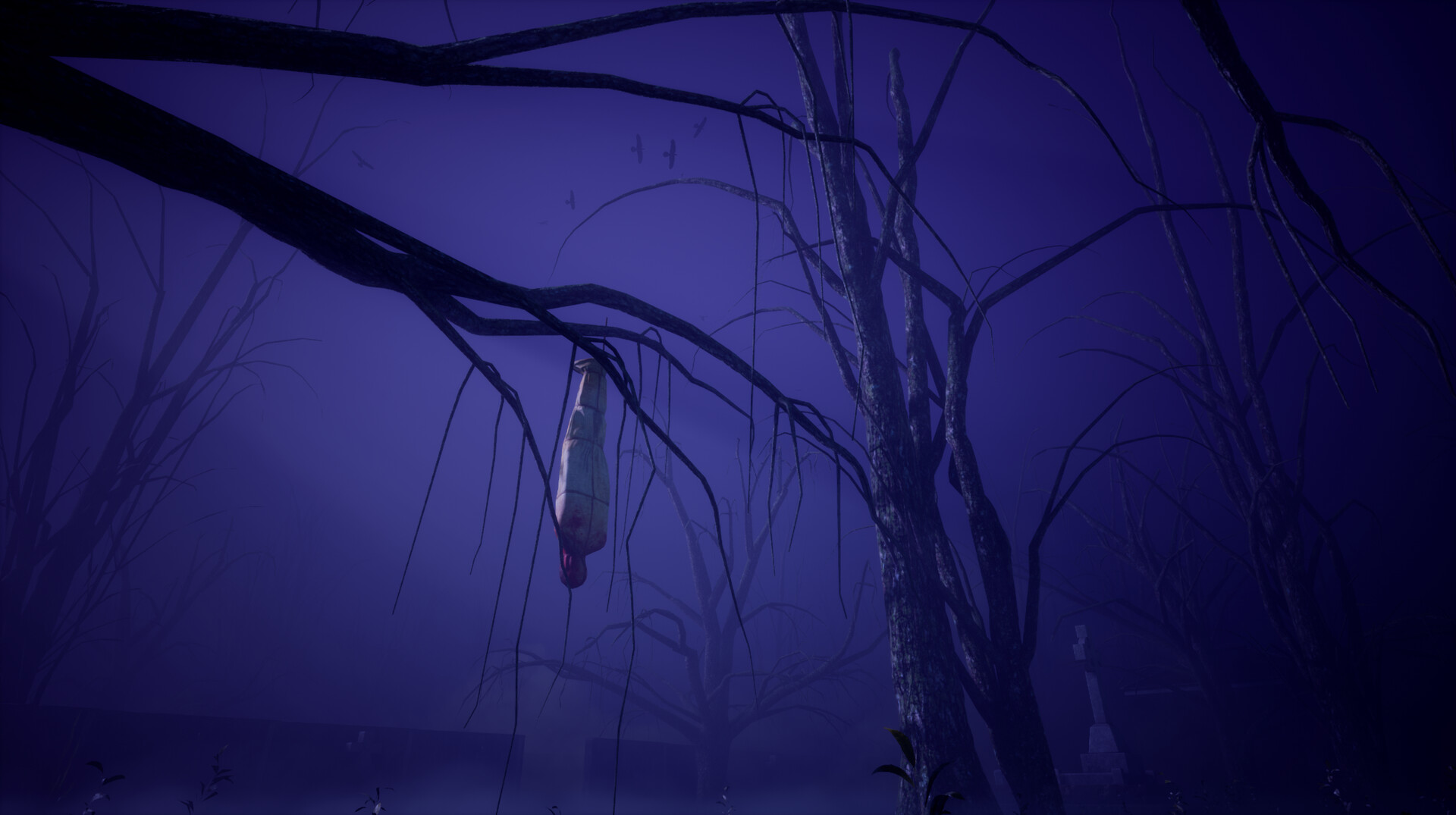 Monster Hide Screenshot 3