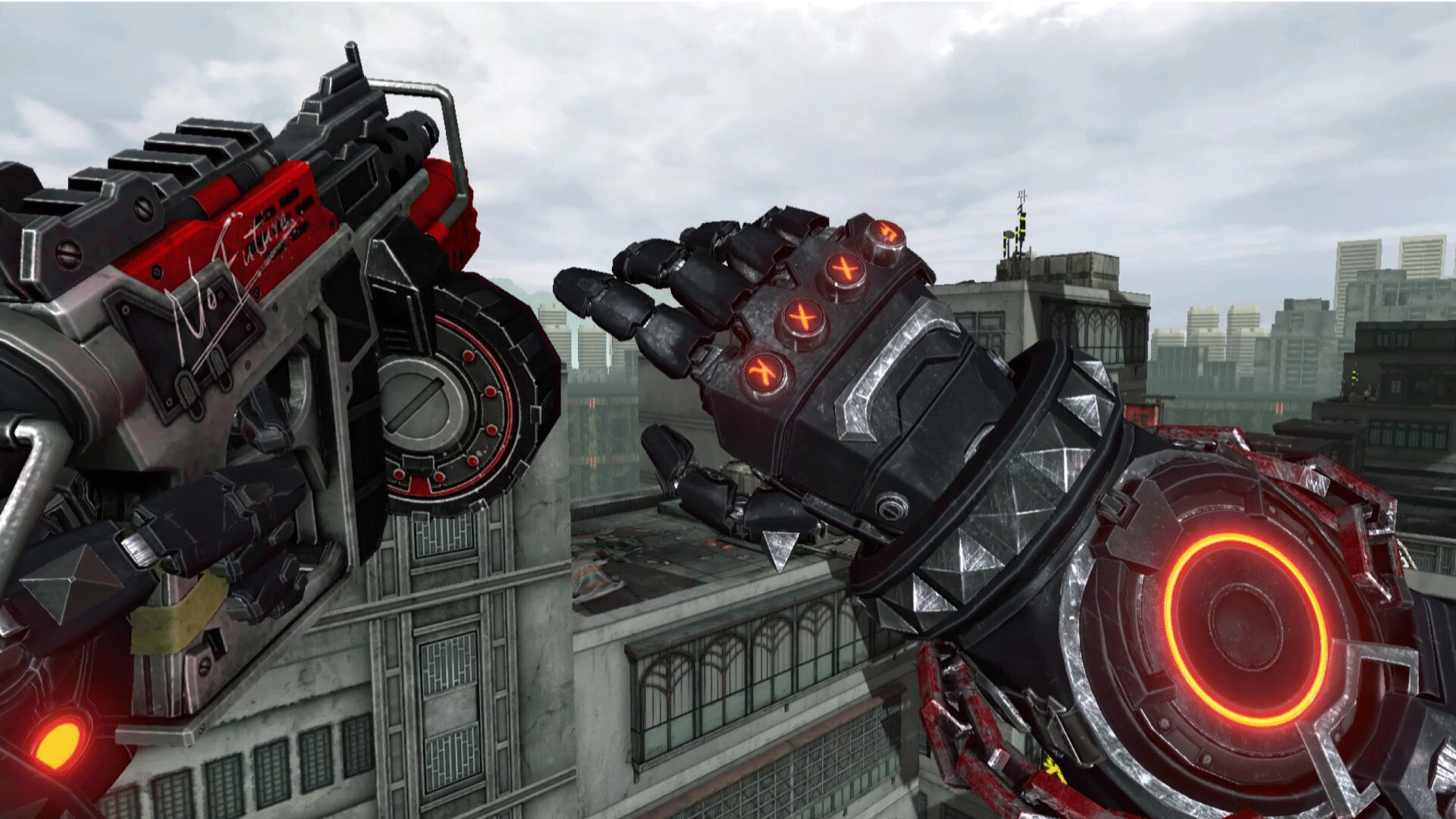 Brazen Blaze -3vs3 Brawl Arena- Screenshot 4