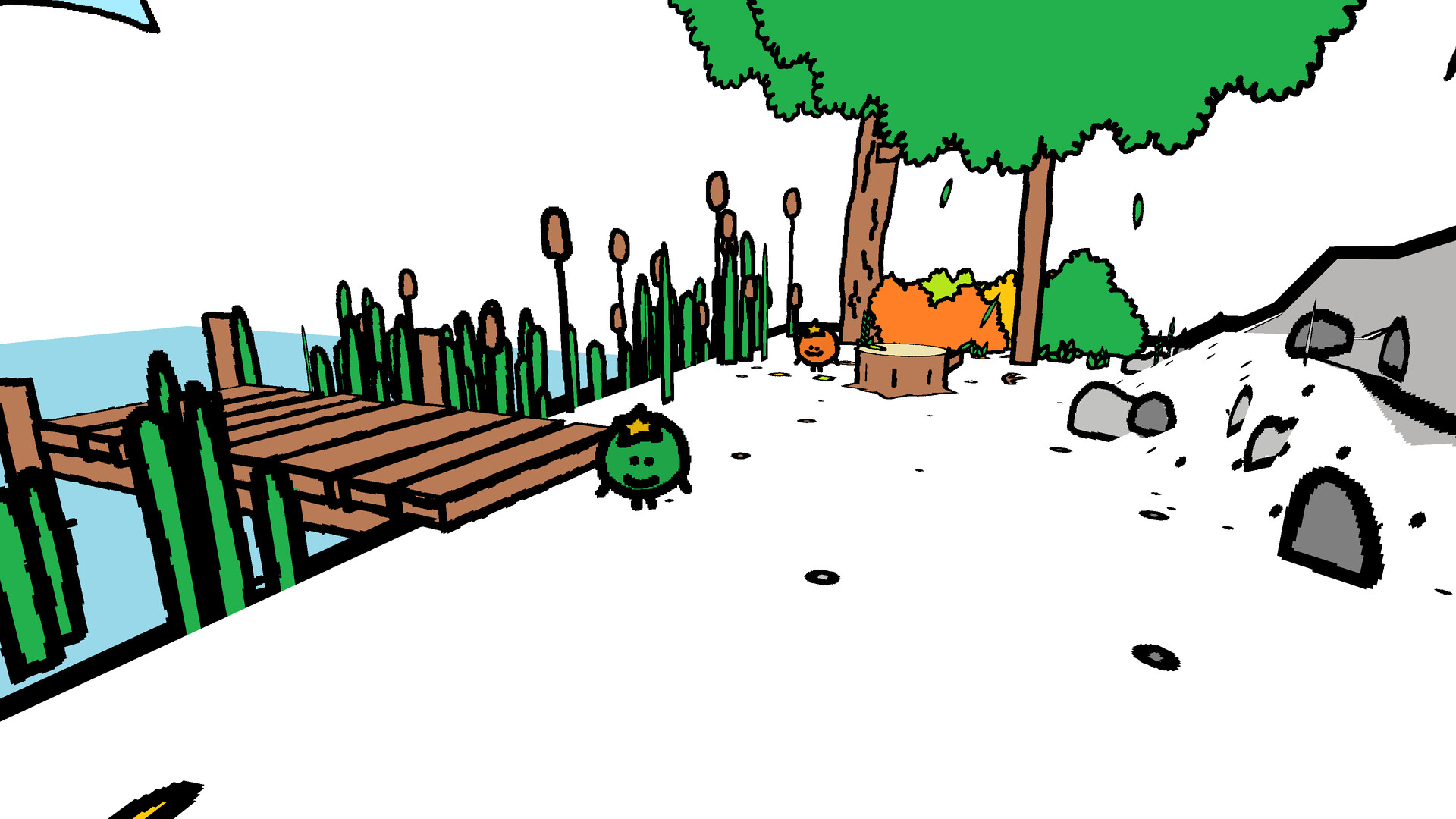 Berry People Screenshot 4