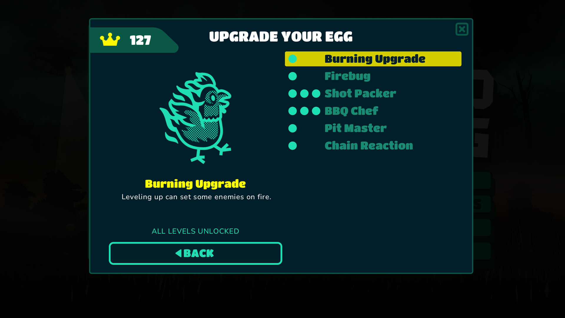 Bad Egg Screenshot 8