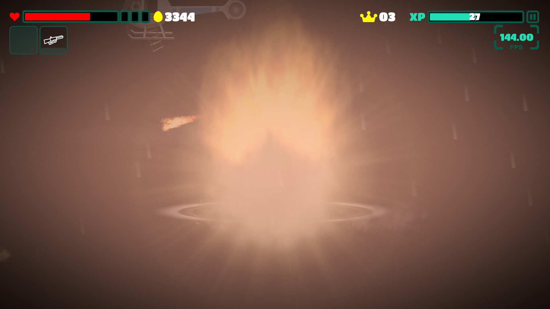 Bad Egg Screenshot 12