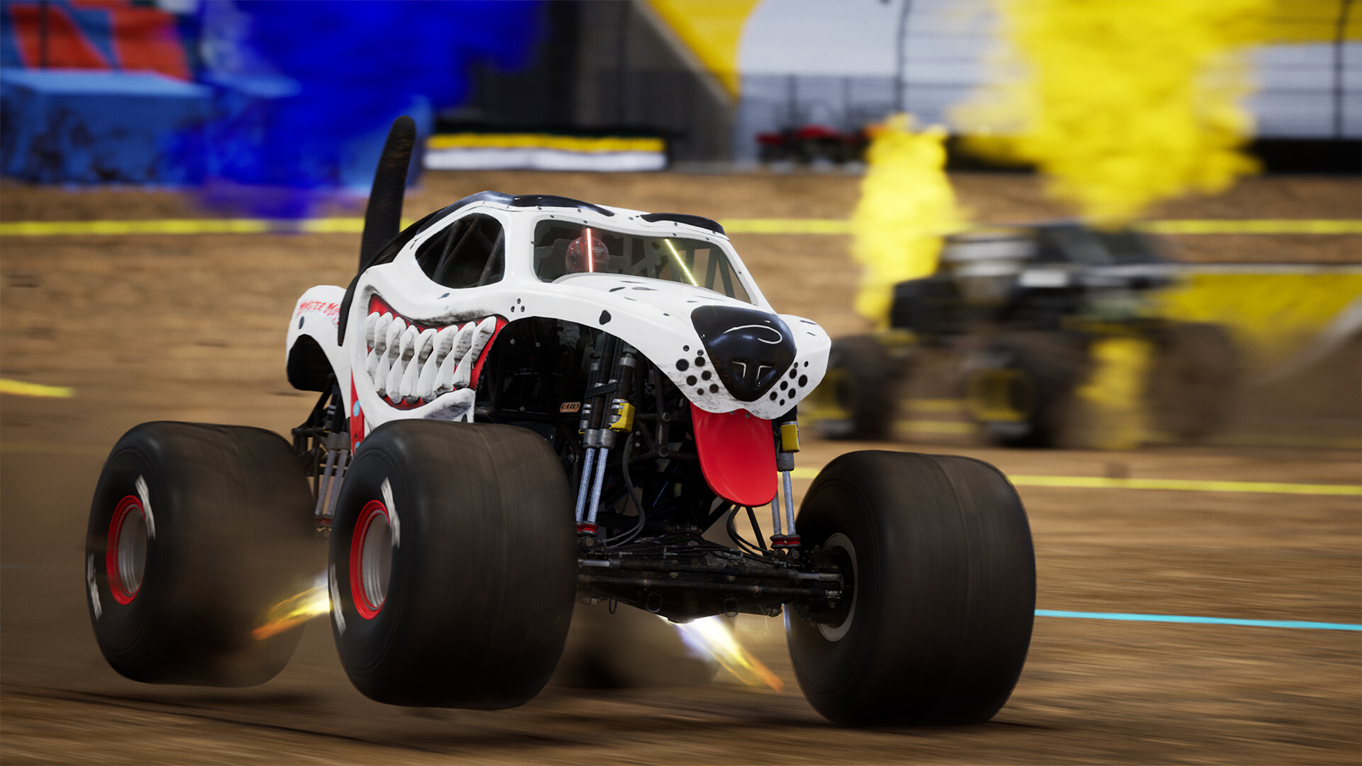 Monster Jam™ Showdown Screenshot 7
