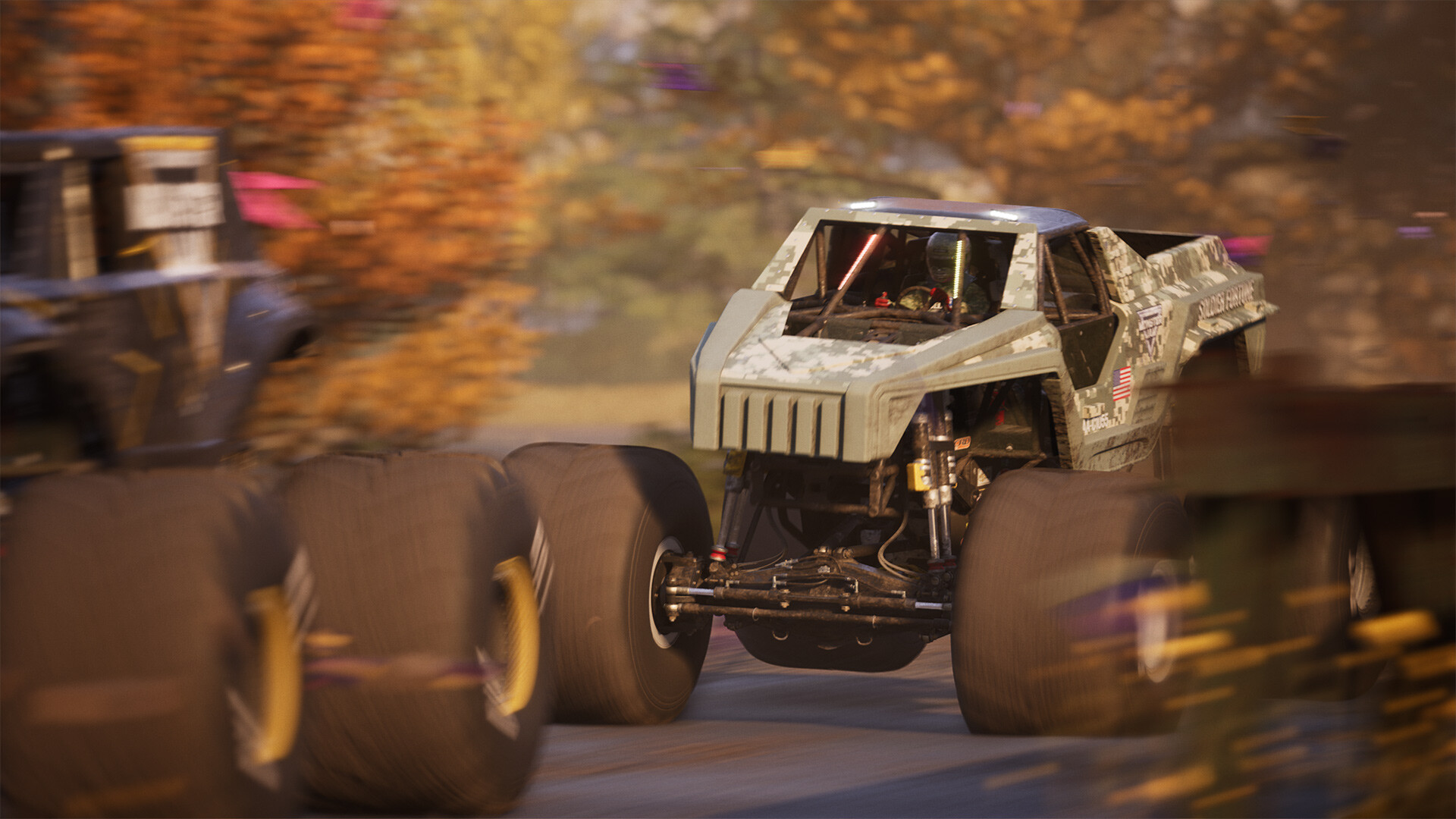 Monster Jam™ Showdown Screenshot 9