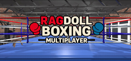 Ragdoll Boxing Multiplayer