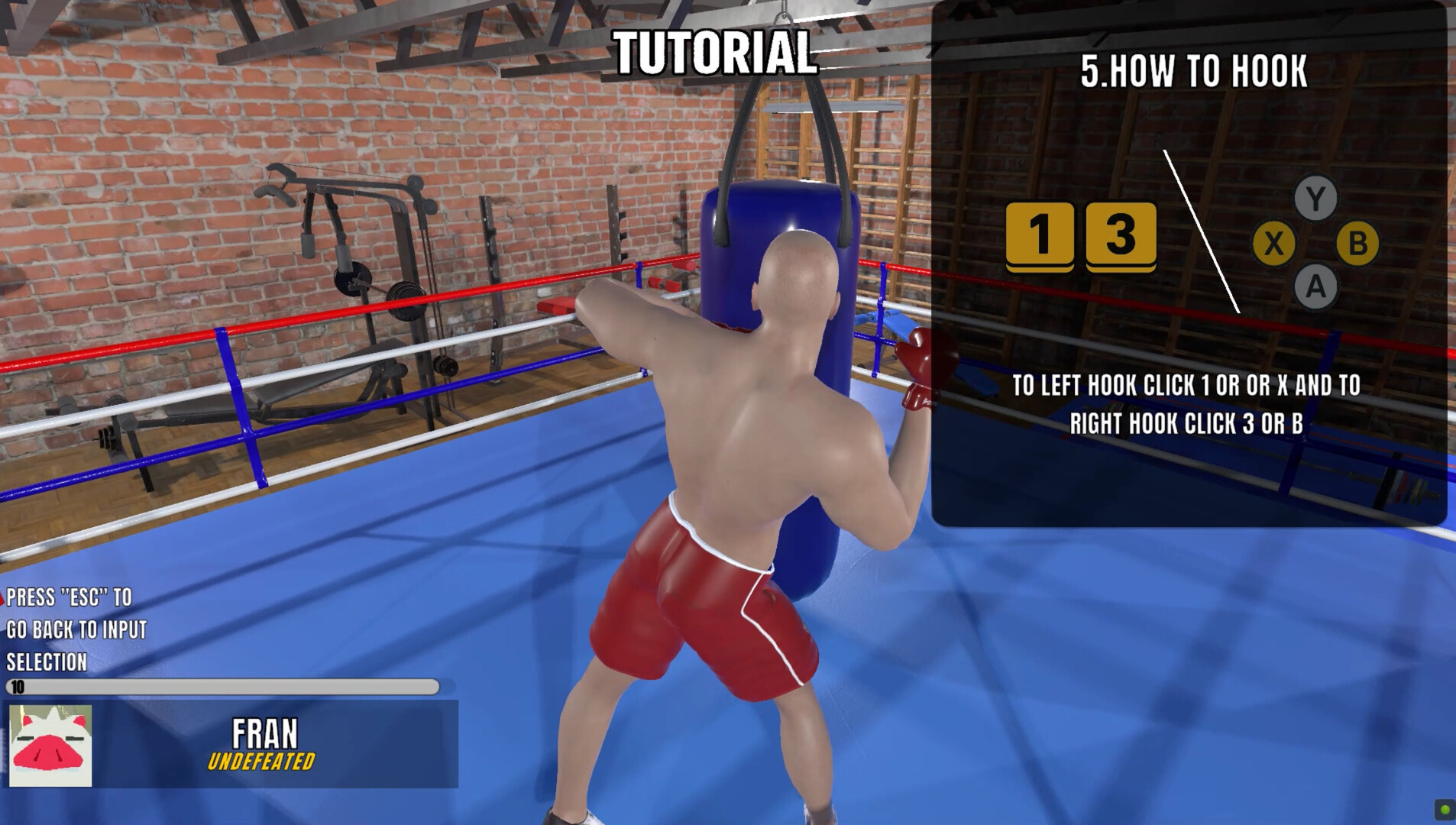 Ragdoll Boxing Multiplayer Screenshot 5