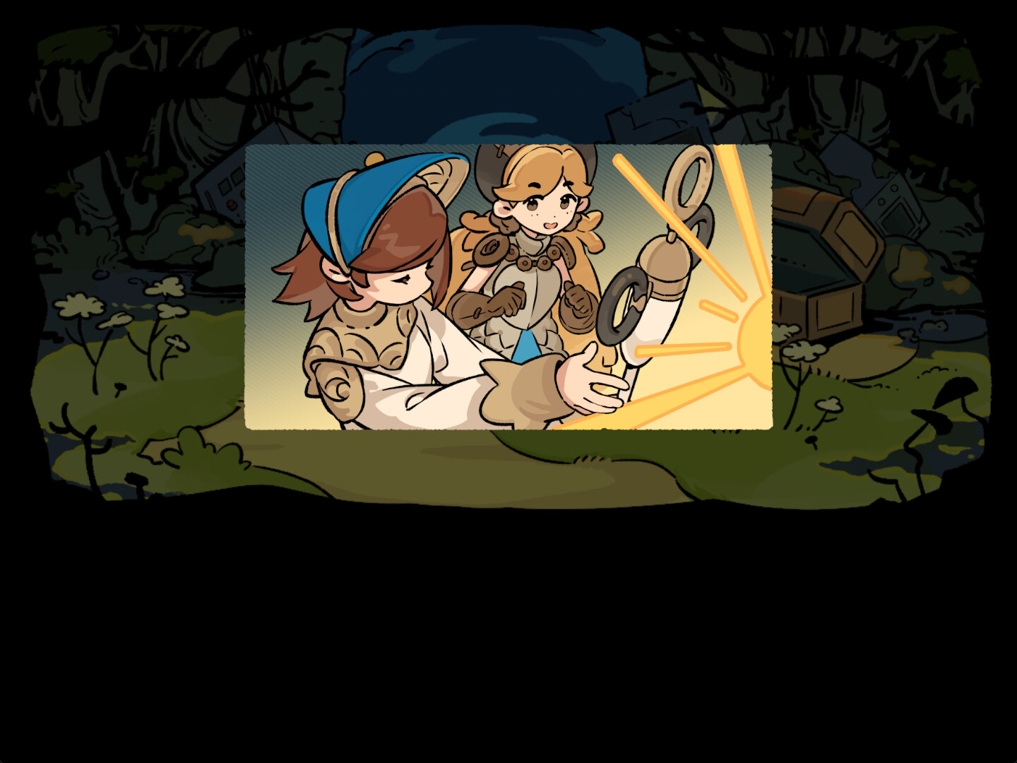 Cureocity Screenshot 3