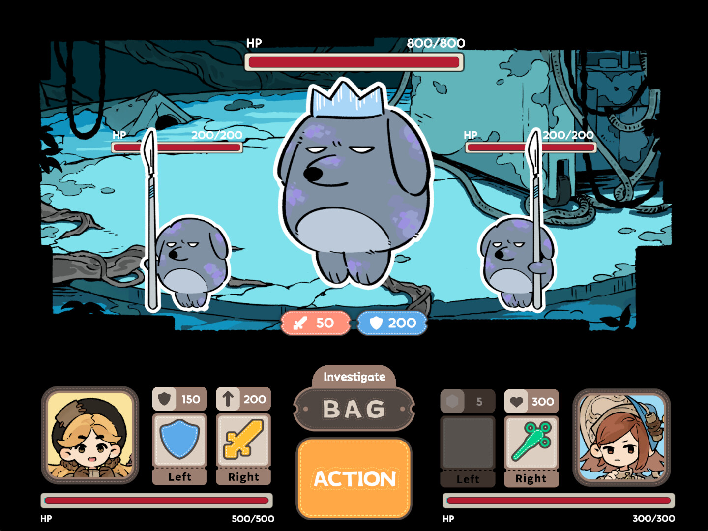 Cureocity Screenshot 4